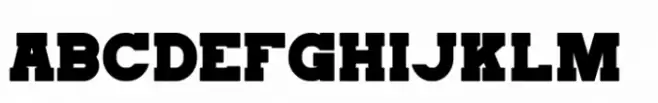 Trigger Bold