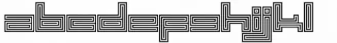 Troptical Sq Medium 15