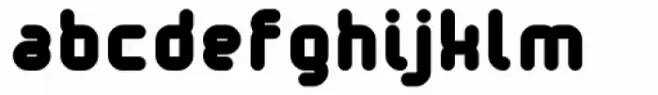 Tryptomene Bold