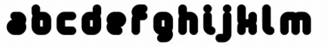 Tryptomene ExtraBold
