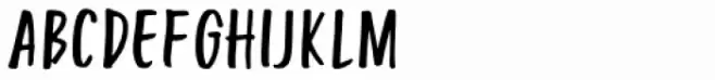 Turbinado Condensed Two