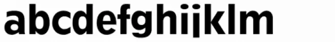 Twentieth Century Std Classified Bold
