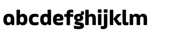 Twogether Rounded Black