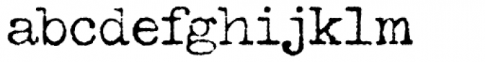 Typeka Regular