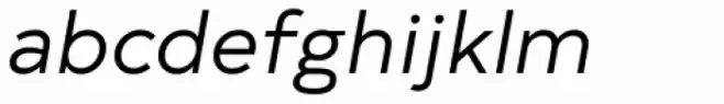 Typold Book Italic