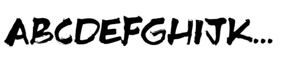 Ukiyo Mind Regular