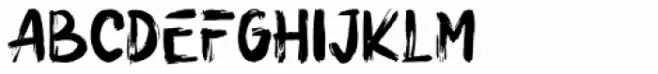 Ultra Brush Regular