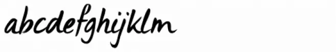 Uncle Edward Italic
