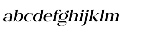 Valdo Medium Italic