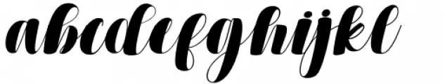 Valensa Italic