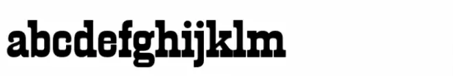 Vallecito Condensed Bold