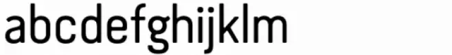 Van Condensed Hebrew Regular