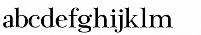 Vandelvira Regular