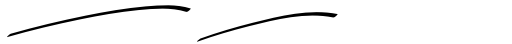 Vanillove Slant Swash