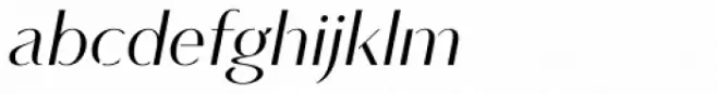 Vanitas Stencil Bold Italic