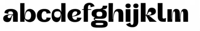 Varent Grotesk Extra Bold