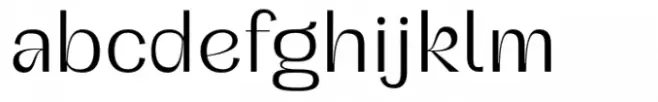 Varent Grotesk Light