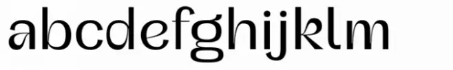 Varent Grotesk Regular