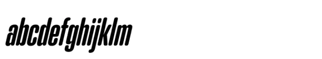 Varial Two Super Rounded SemiBold Italic
