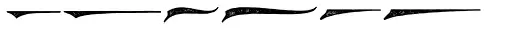 Versica Swash Rough