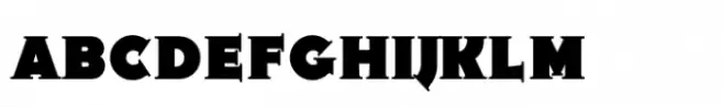 Vinice Copperplate Bold