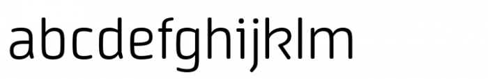 Vivala Sans Regular norm