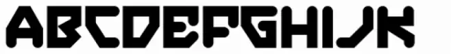 VLNL Brak Bold