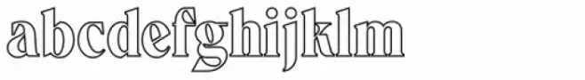 Voska Outline