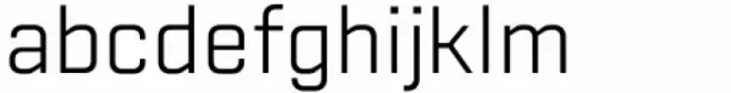 VTF Justina Light HUM