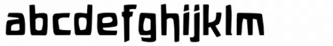 Waldorfschrift Bold