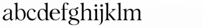 Wapstina Love Serif