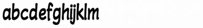 Wastrel Bold Condensed