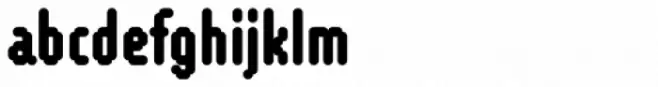 WebType I Heavy