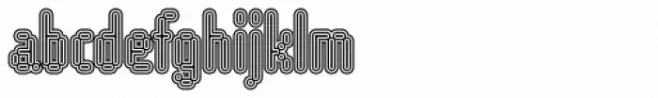 WebType III Medium