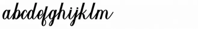 Werklust Bold