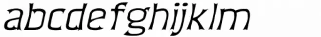 Willgive Italic