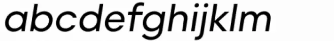 Willgray B Medium Italic