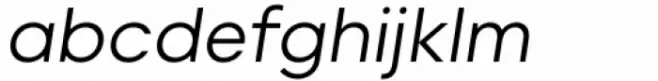 Willgray B Regular Italic