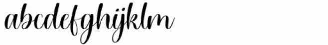 Willow Eden Regular