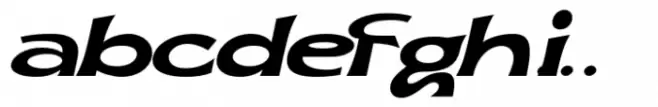 Wolfie Font Family Light Italic