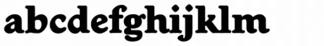 Worchester TS ExtraBold