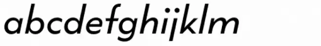 Wright Pro Regular Italic