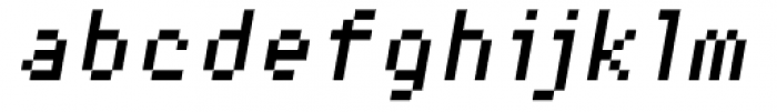 Xerxes Regular Low Oblique