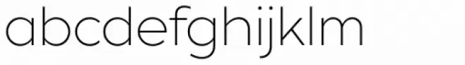 XXII Geom Light