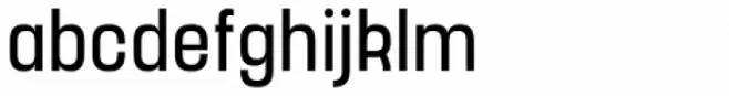 Yoshida Sans Condensed
