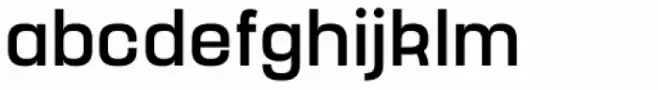 Yoshida Sans Medium