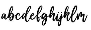 You are my everythink Script