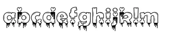 Zombite Regular