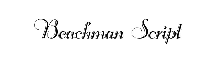 Rechtman Script Free