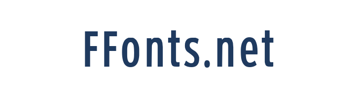 Roadgeek 2005 Series 1B font — Lorem ipsum body text preview